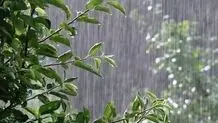 هشدار نارنجی هواشناسی برای ۱۸ استان

