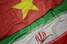 میرسلیم به خارج از کشور رفت / چه کسانی در هیات پارلمانی ایران حضور دارند؟

