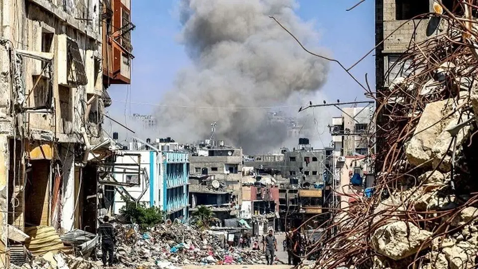 ۳۵۰ ستاره سینما علیه نسلکشی در غزه