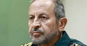 زمان تشییع پیکر سردار علیرضا افشار اعلام شد
