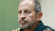 انتصاب فرمانده سپاه جوادالائمه خراسان شمالی