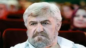 عنایت بخشی کیست؟ + بیوگرافی و سوابق