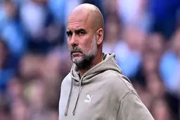 دوران پپ گواردیولا به سر آمده است 