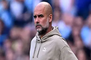 دوران پپ گواردیولا به سر آمده است