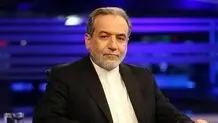 Araghchi: Too early to predict Syria’s future for those thinking ‘victories’ achieved
