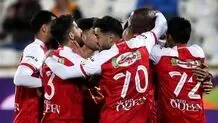 پرسپولیس جریمه شد 
