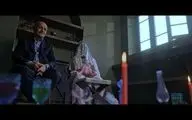 آغاز اکران آنلاین مستند «قوی‌دل»
