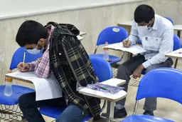 جزئیات برگزاری آزمون پذیرش دانشجوی پزشکی از مقطع کارشناسی

