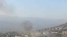 55 people killed, injured in suicide blast in Kabul