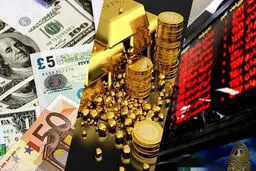تاثیر پیروزی ترامپ بر بازارهای ایران
