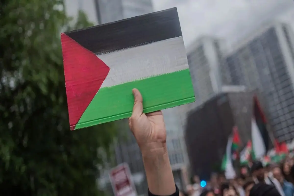 محمود عباس: برقراری آتش‌بس اولویت فوری ماست
