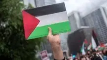 ایرلند رسماً کشور فلسطین را به رسمیت شناخت 
