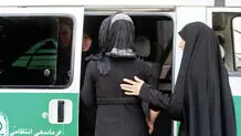 «برخورد» حجاب می‌آورد؟