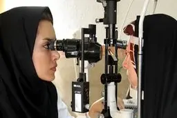 آب در هاون کوبیدن

