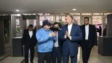 امیرعبداللهیان: ایران هیچ محدودیتی برای توسعه مناسبات با نیکاراگوئه ندارد