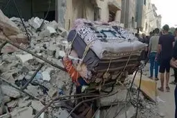 جزییات ترور احمد سرحان 