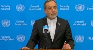 عراقچی به رد پیشنهاد ایران توسط ترامپ واکنش نشان داد / ایران از شروط خود کوتاه نمی‌آید