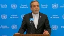 عراقچی و هیات مذاکره‌کننده تا چهارشنبه در نیویورک می‌مانند 