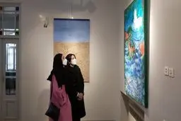 تعطیلی گالری‌های تهران و شهرستان‌ها تا اطلاع ثانوی
