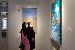 تعطیلی گالری‌های تهران و شهرستان‌ها تا اطلاع ثانوی