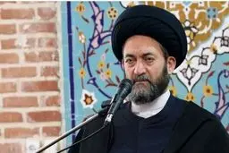 امام جمعه اردبیل: ایران ۲۰ سال خاک خود را در اختیار آذربایجان قرار داد