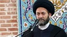 امام جمعه اردبیل: ایران ۲۰ سال خاک خود را در اختیار آذربایجان قرار داد