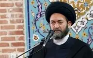 امام جمعه اردبیل: ایران ۲۰ سال خاک خود را در اختیار آذربایجان قرار داد