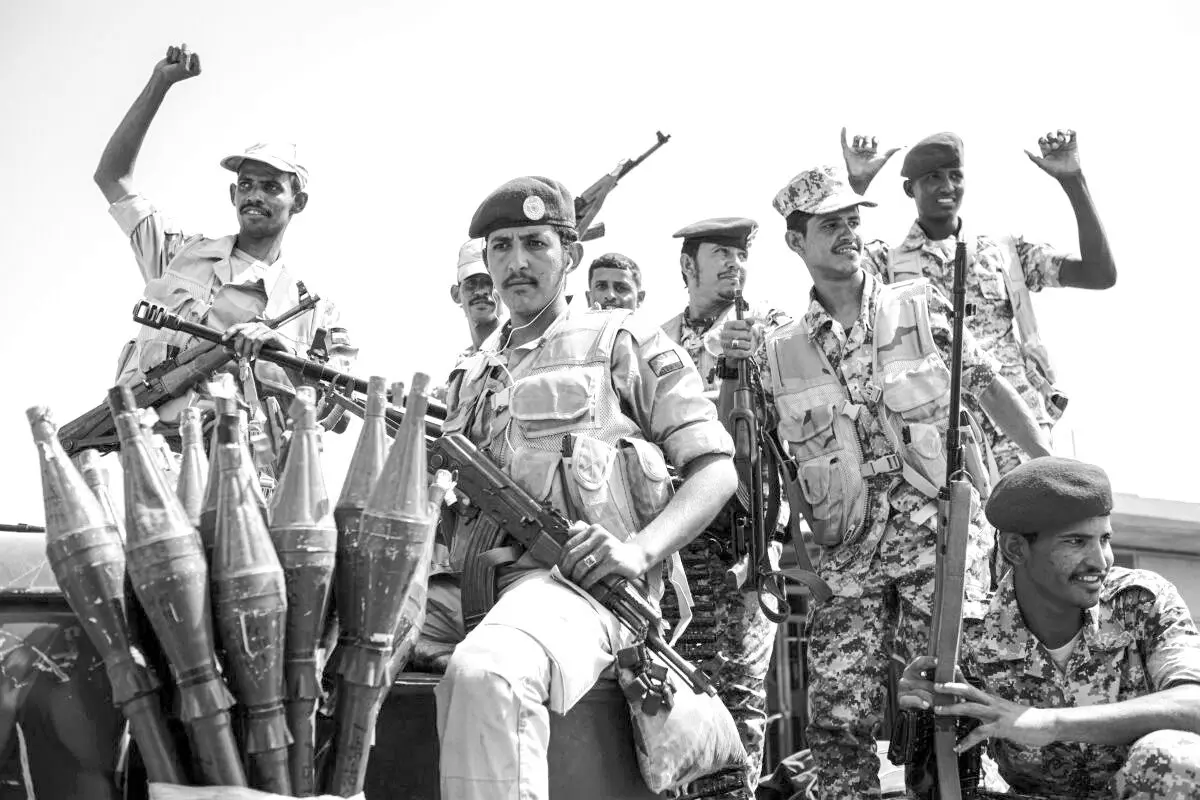سایه جنگ داخلی بر سودان