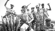 سایه جنگ داخلی بر سودان