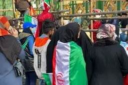 زنان 3 استان باز هم  پشت در ماندند

