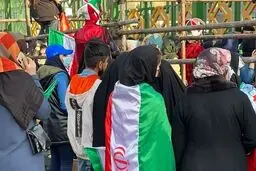 زنان 3 استان باز هم  پشت در ماندند

