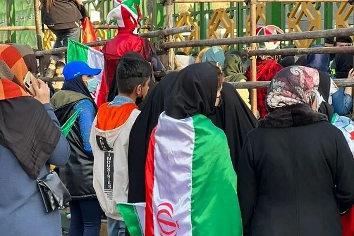 زنان 3 استان باز هم  پشت در ماندند

