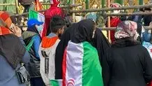 زنان 3 استان باز هم  پشت در ماندند

