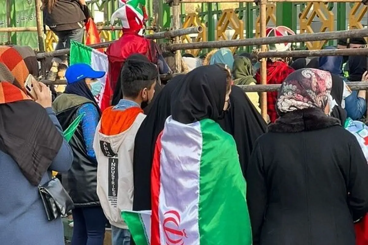زنان 3 استان باز هم  پشت در ماندند

