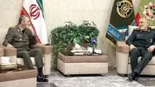 Iran’s defense arena reaching its highest peaks of strength