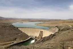 ‌آب خط قرمز را رد کرد

