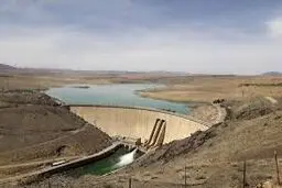‌آب خط قرمز را رد کرد

