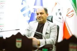 سخنگوی فدراسیون فوتبال: طارمی از قلعه‌نویی عذرخواهی کرد
