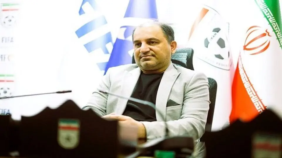 سخنگوی فدراسیون فوتبال: طارمی از قلعه‌نویی عذرخواهی کرد
