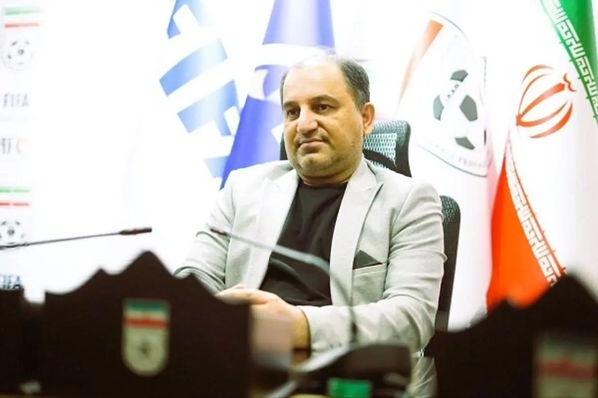 سخنگوی فدراسیون فوتبال: طارمی از قلعه‌نویی عذرخواهی کرد
