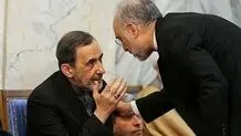 تبریک ولایتی به علی‌اکبر صالحی
