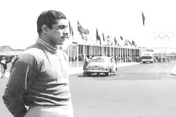 از «فرح» و «ولیعهد» به «تختی»
