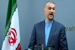 امیرعبداللهیان به عمان رفت