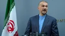 ایران به‌دنبال تنش در منطقه نیست