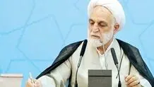 تعیین مسئولی برای رسیدگی به درخواست‌های زندانیان زن
