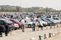 منتظر سقوط قیمت خودرو باشیم؟

