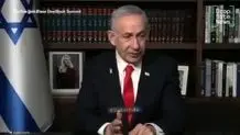 نتانیاهو: ایران دیگر قدرت منطقه نیست