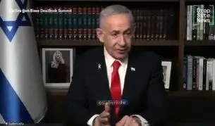 نتانیاهو: از قدرت کنار نمی‌کشم 