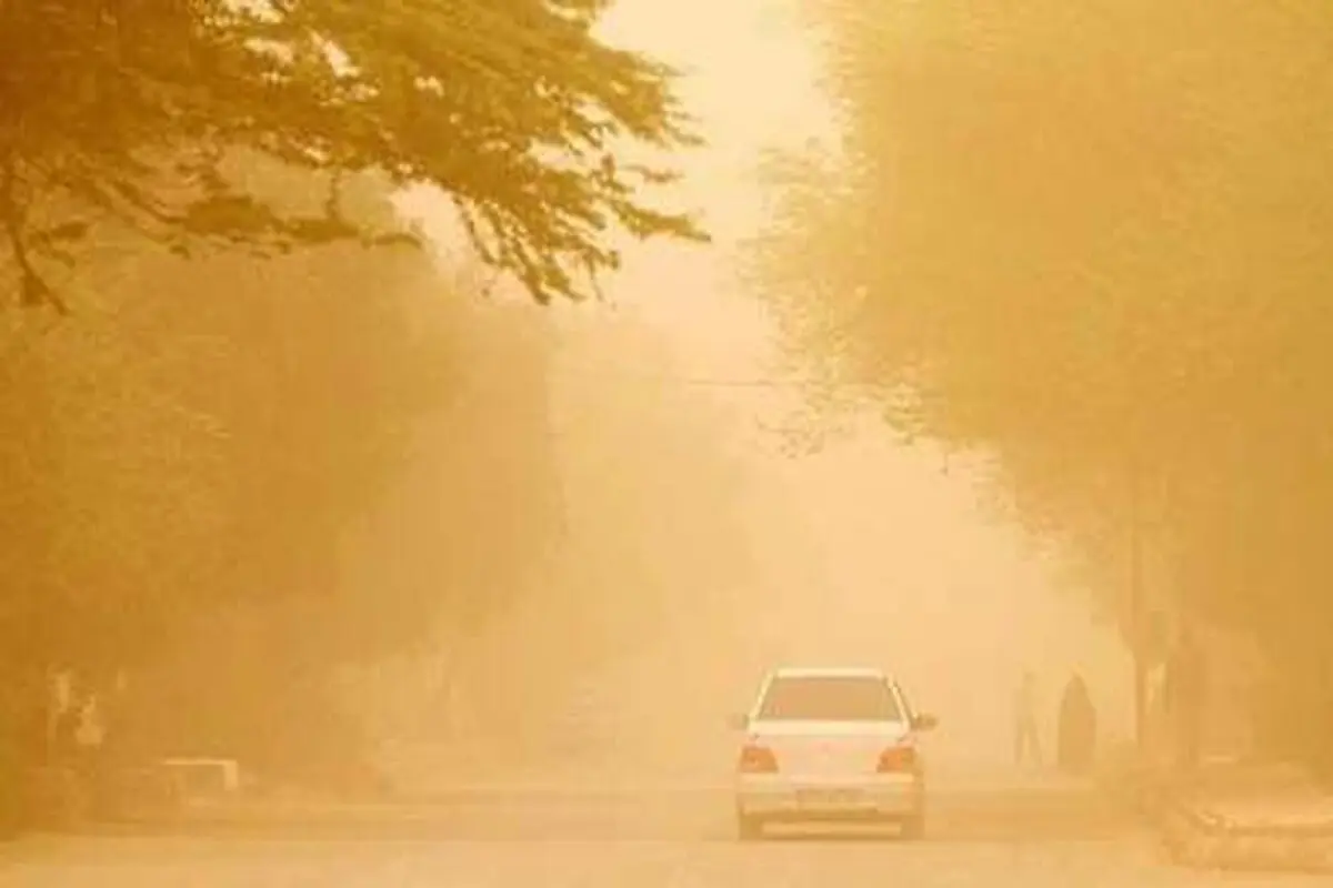 گرد‌و‌‌غبار سیستان؛ مسئله‌ای بغرنج