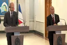 اظهار نظر تازه عراق درباره مذاکرات ایران و آمریکا